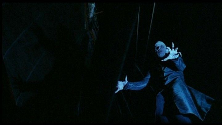 노스페라투 Nosferatu The Vampyre, Nosferatu: Phantom Der Nacht Photo