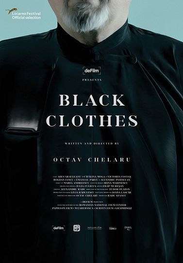 블랙 클로즈 Black Clothes Photo