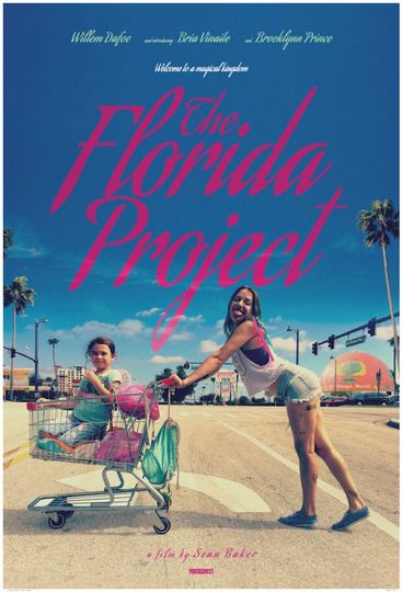 ảnh 플로리다 프로젝트 The Florida Project