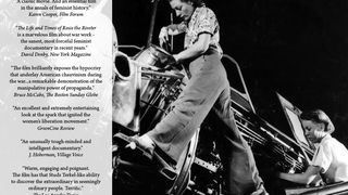 後勤女工 The Life and Times of Rosie the Riveter Photo