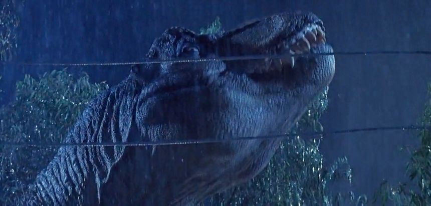 侏罗纪公园 Jurassic Park รูปภาพ