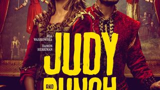 주디와 펀치의 위험한 관계 Judy and Punch 写真