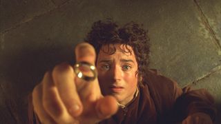 반지의 제왕 : 반지 원정대 The Lord of the Rings : The Fellowship of the Ring Photo