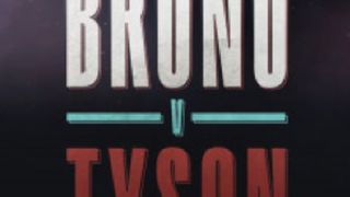 브루노VS타이슨 Bruno v Tyson Foto