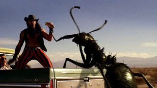 데드 앤트: 거대개미의 습격 Dead Ant รูปภาพ