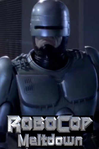 로보캅 프라임 디렉티브스 RoboCop: Prime Directives Photo
