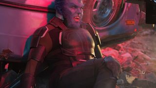 엑스맨: 아포칼립스 X-Men: Apocalypse รูปภาพ
