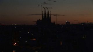 사그라다 파밀리아: 가우디의 유산 Sagrada - The Mystery Of Creation Sagrada - el misteri de la creació Photo