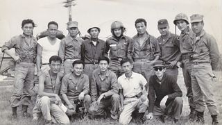 5인의 해병 Five Marines, 五人의 海兵 รูปภาพ