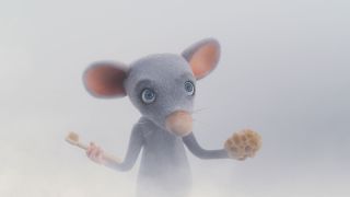 Even Mice Belong In Heaven (EUFF)劇照