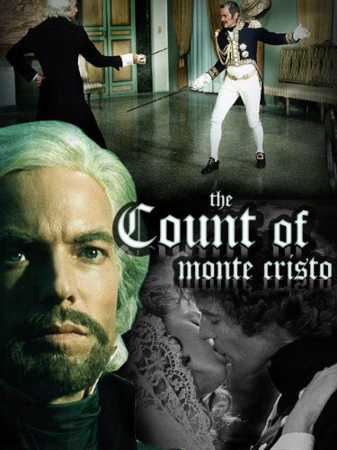 基督山恩仇記 The Count of Monte-Cristo劇照