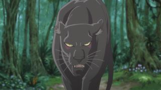 밀림의 왕자 레오: 세상을 바꾸는 용기 Jungle Emperor Leo: The Brave Change the Future ジャングル大帝　勇気が未来をかえる Photo