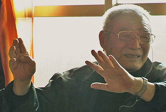 渡辺護自伝的ドキュメンタリー　第一部　糸の切れた凧　渡辺護が語る渡辺護　後篇 사진