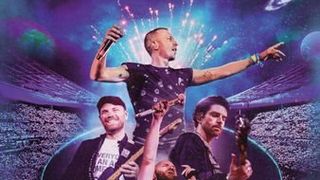 ảnh COLDPLAY : LIVE AT RIVER PLATE COLDPLAY LIVE AT RIVER PLATE