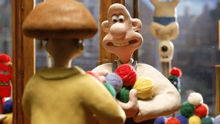 월레스와 그로밋 - 걸작선 Wallace & Gromit : The Best Of Aardman Animation Foto