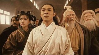 의천도룡기 Kung Fu Cult Master, 倚天屠龍記之魔教教主劇照