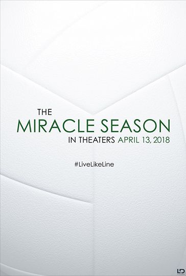 미라클 시즌 The Miracle Season 사진