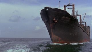 死亡船 Death Ship Photo