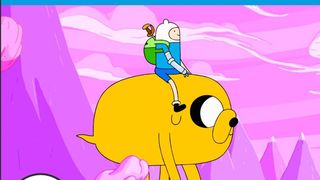 ảnh 探險活寶 第一季 Adventure Time with Finn and Jake