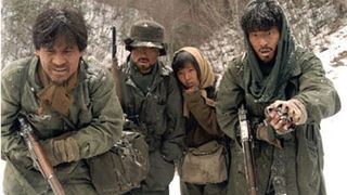 남부군 North Korea\'s Southern Army, 南部軍 사진