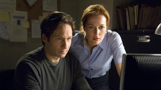 엑스 파일 : 나는 믿고 싶다 The X-Files: I Want to Believe Photo