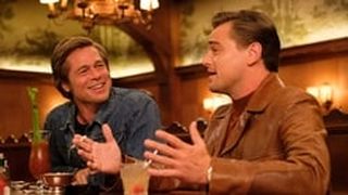 ảnh 從前，有個好萊塢 Once Upon a Time… in Hollywood
