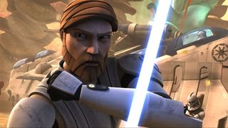 星球大戰：克隆人戰爭 第二季 Star Wars: The Clone Wars, Season 2: Rise of the Bounty Hunters รูปภาพ