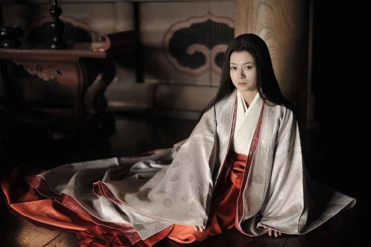 겐지 이야기 : 천년의 수수께끼 The Tale of Genji: A One-thousand-year mystery 源氏物語　千年の謎 Photo