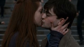 哈利·波特與死亡聖器(下) Harry Potter and the Deathly Hallows: Part 2 写真