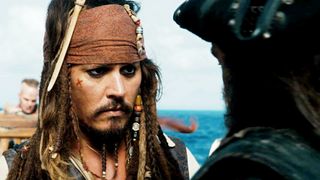 캐리비안의 해적 : 낯선 조류 Pirates of the Caribbean: On Stranger Tides Foto