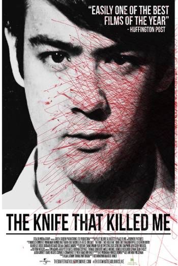 더 나이프 댓 킬드 미 The Knife That Killed Me Foto
