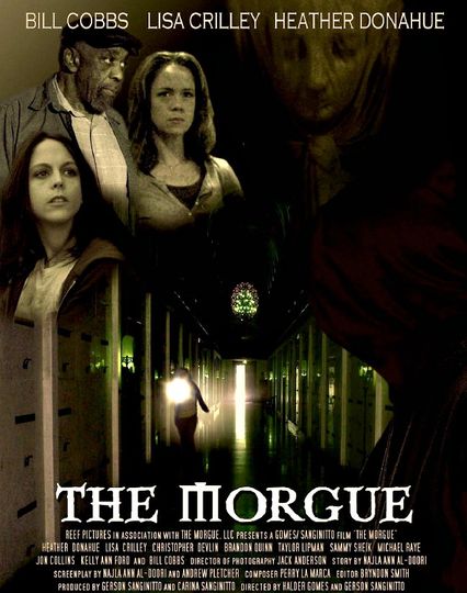 모그 The Morgue 사진