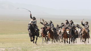 몽골 Mongol: The Rise of Genghis Khan, Mongol 写真