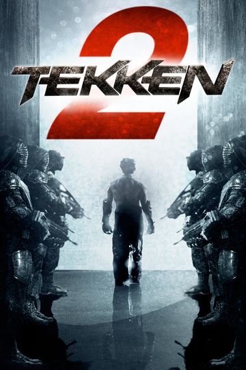 철권 2: 카즈야의 복수 Tekken 2: Kazuya\'s Revenge Photo