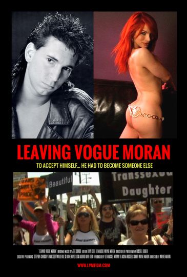 리빙 보그 모런 Leaving Vogue Moran劇照
