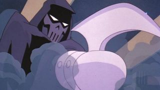 ảnh 배트맨 : 유령의 마스크 Batman: Mask Of The Phantasm