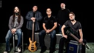 The Neal Morse Band : The Similitude of A Dream - Live in Tilburg 2017 Photo