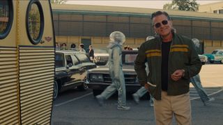 ảnh 원스 어폰 어 타임... 인 할리우드 Once Upon a Time... in Hollywood
