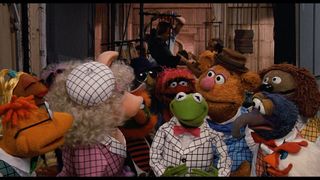 木偶出征百老匯 The Muppets Take Manhattan劇照