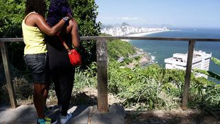 파벨라 게이 Favela Gay รูปภาพ