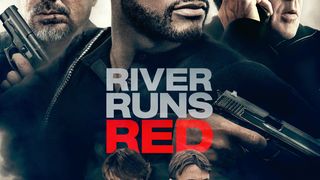 리버 런스 레드 River Runs Red Photo