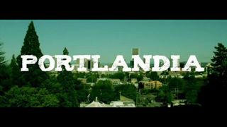 波特蘭迪亞 第一季 Portlandia 写真