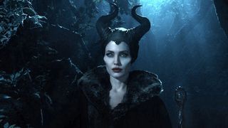 말레피센트 Maleficent Foto