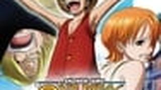 One Piece Episode of East Blue ワンピース エピソードオブ東の海[イーストブルー] ~ルフィと4人の仲間の大冒険~ Foto