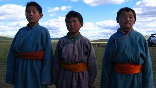 몽골리언 핑퐁 Mongolian Ping Pong, 綠草地 รูปภาพ