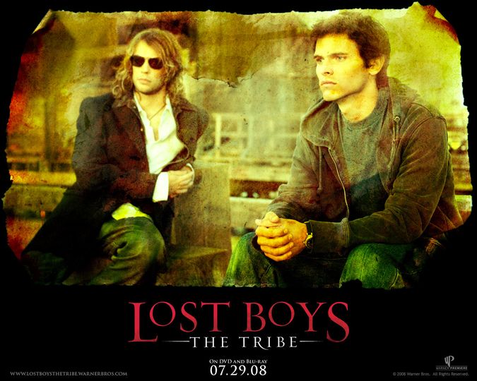 로스트 보이 2 : 더 트라이브 Lost Boys: The Tribe Photo