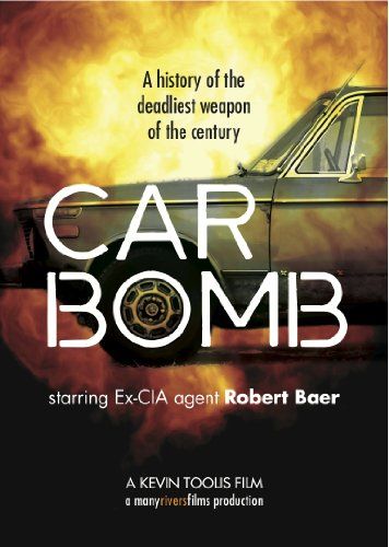 Car Bomb Photo