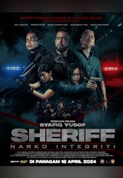 Sheriff: Narko IntegritiPosterrecommond movie