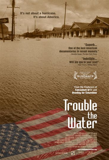 ảnh 水之患 Trouble the Water
