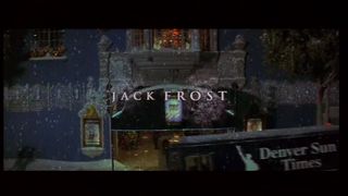 雪人爸爸爹 雪人情緣 Jack Frost劇照